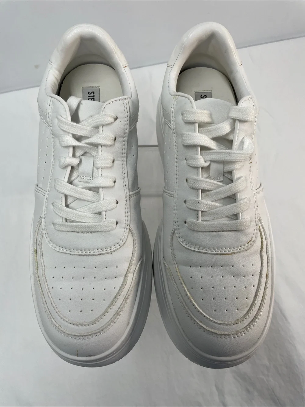 STRVE MADDEN PERRIN PLATFORM SNEAKERS FTL-07-115
